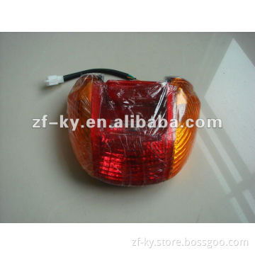 BIZ100 HEAD LAMP, MOTORCYCLE HEAD LITHG